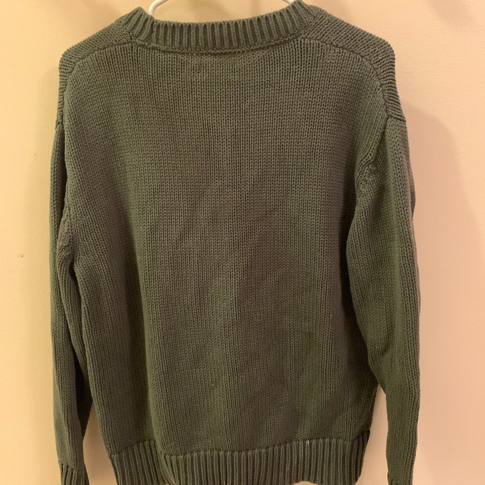 Daily Ritual Sweater - Picture 2 of 2